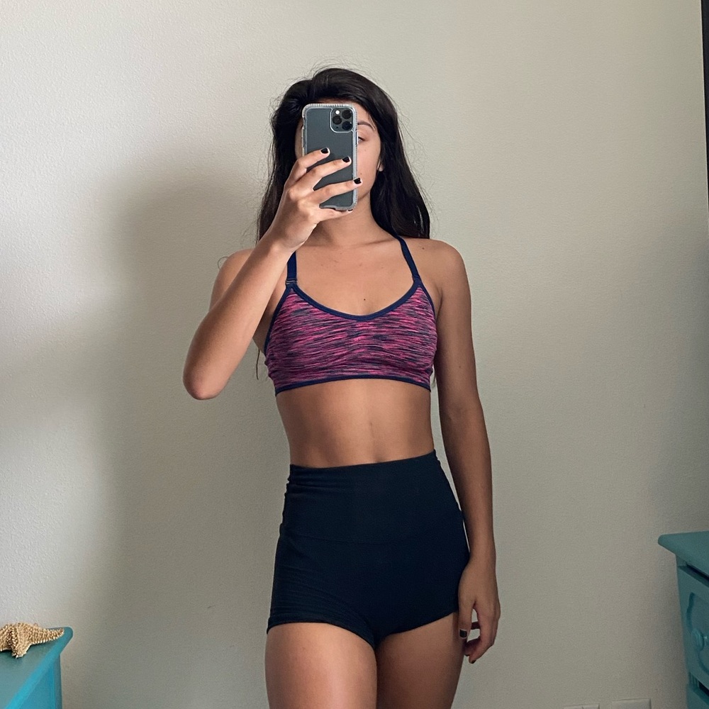 New Balance Sports Bra